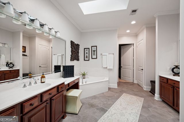 267 Somerset Circle, Woodstock, GA 30189