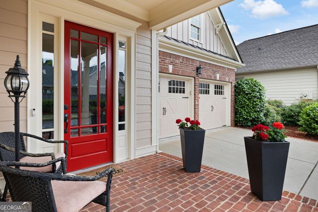 267 Somerset Circle, Woodstock, GA 30189