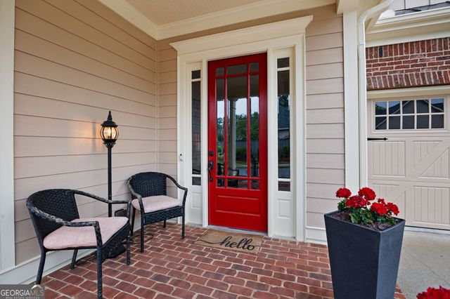 267 Somerset Circle, Woodstock, GA 30189