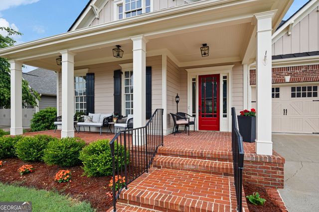 267 Somerset Circle, Woodstock, GA 30189