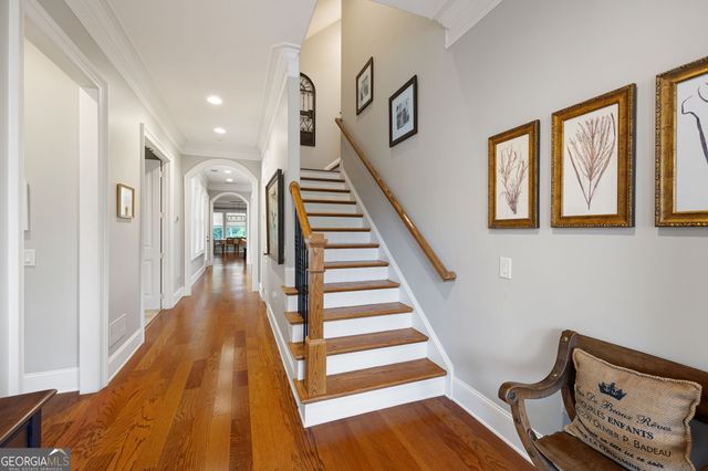 267 Somerset Circle, Woodstock, GA 30189