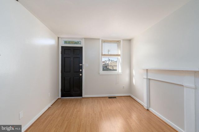 666 MELVIN DR, Baltimore, MD 21230