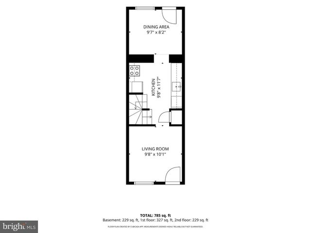 666 MELVIN DR, Baltimore, MD 21230