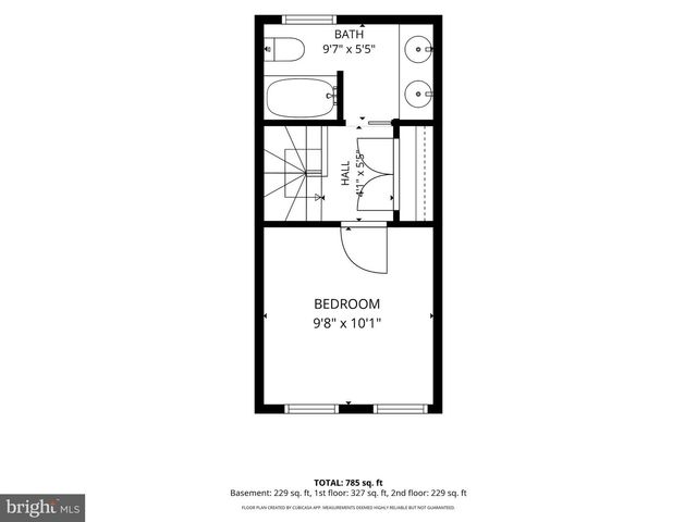 666 MELVIN DR, Baltimore, MD 21230