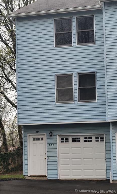 666 Woodward Avenue 666, New Haven, CT 06512