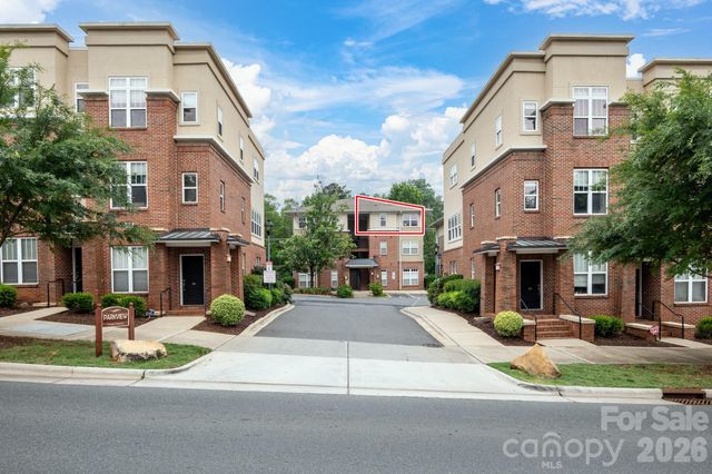 1308 Kenilworth Avenue 430, Charlotte, NC 28203