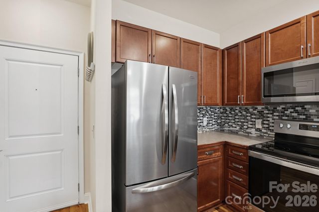 1308 Kenilworth Avenue 430, Charlotte, NC 28203