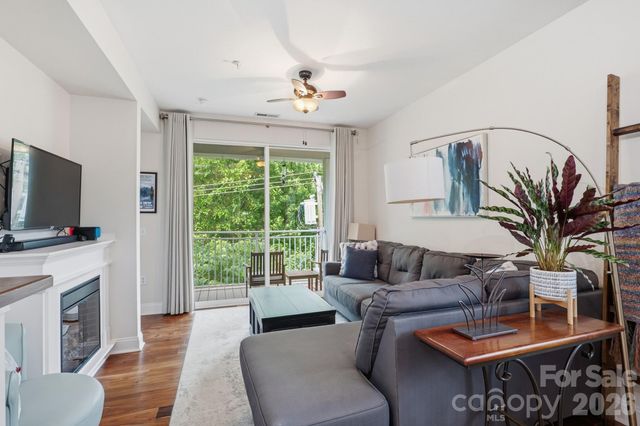 1308 Kenilworth Avenue 430, Charlotte, NC 28203
