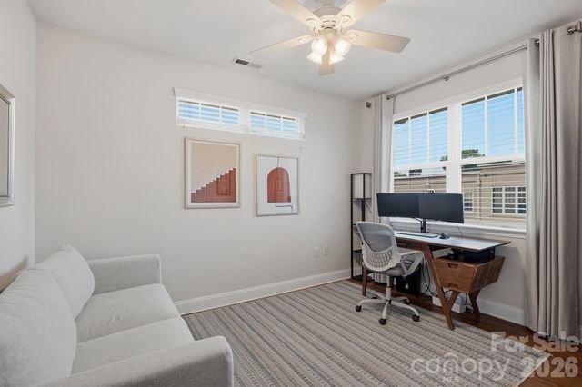 1308 Kenilworth Avenue 430, Charlotte, NC 28203