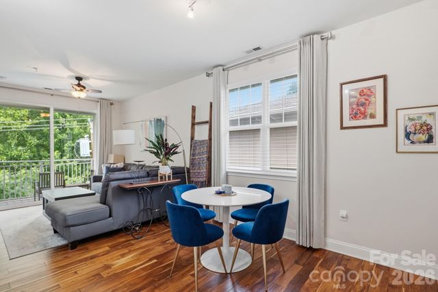 1308 Kenilworth Avenue 430, Charlotte, NC 28203