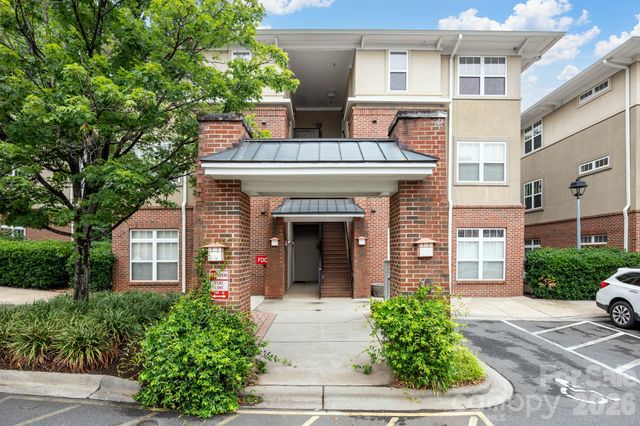 1308 Kenilworth Avenue 430, Charlotte, NC 28203