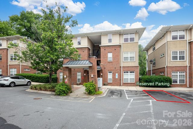 1308 Kenilworth Avenue 430, Charlotte, NC 28203