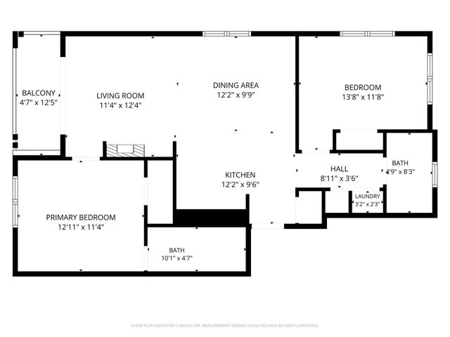 1308 Kenilworth Avenue 430, Charlotte, NC 28203