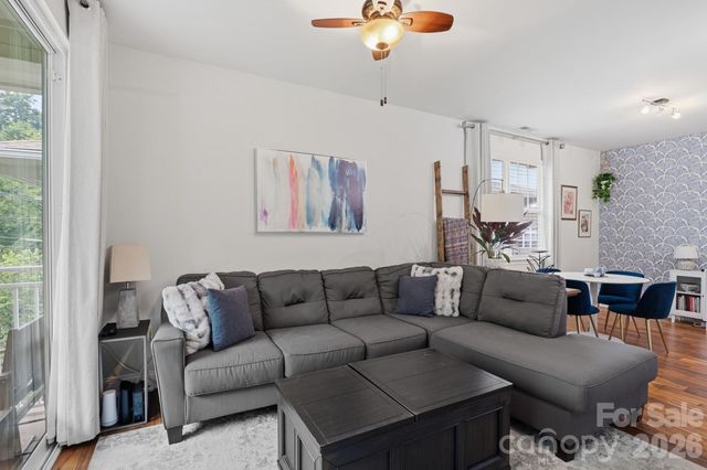 1308 Kenilworth Avenue 430, Charlotte, NC 28203