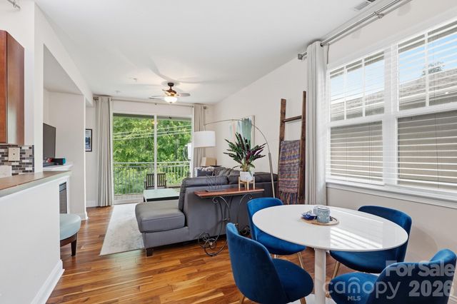 1308 Kenilworth Avenue 430, Charlotte, NC 28203