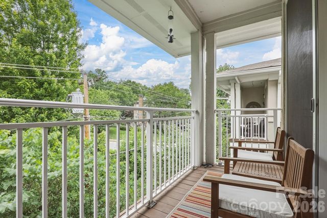 1308 Kenilworth Avenue 430, Charlotte, NC 28203