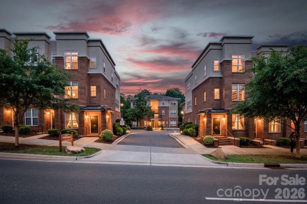 1308 Kenilworth Avenue 430, Charlotte, NC 28203