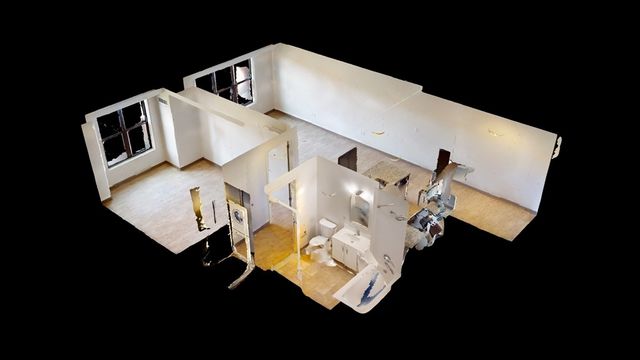 225 Centre 409, Boston, MA 02119