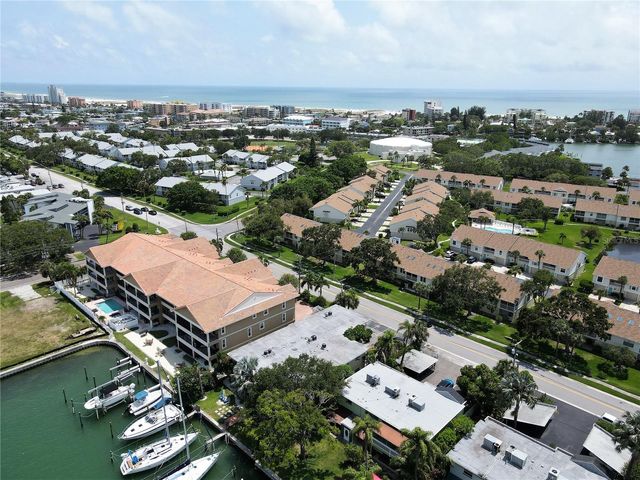 12175 3RD STREET E 2, Treasure Island, FL 33706