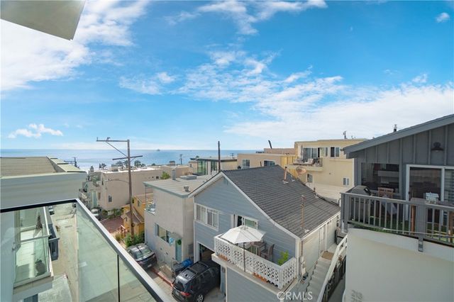 214 El Porto Street, Manhattan Beach, CA 90266
