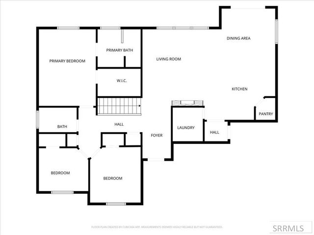 5776 Cedarwood Lane, Ammon, ID 83406