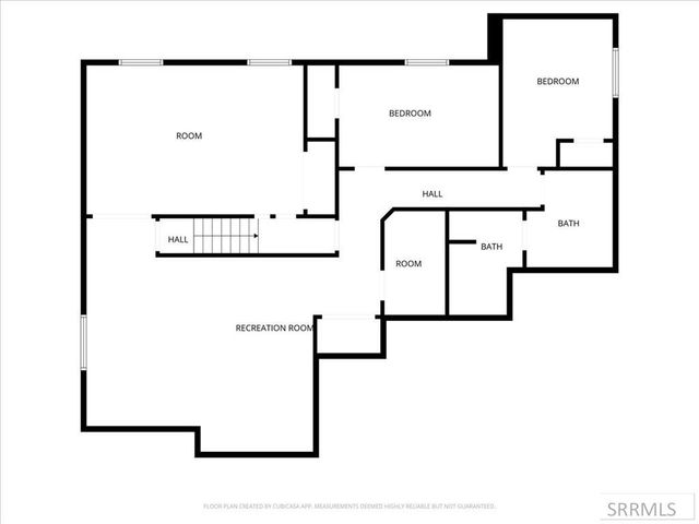 5776 Cedarwood Lane, Ammon, ID 83406