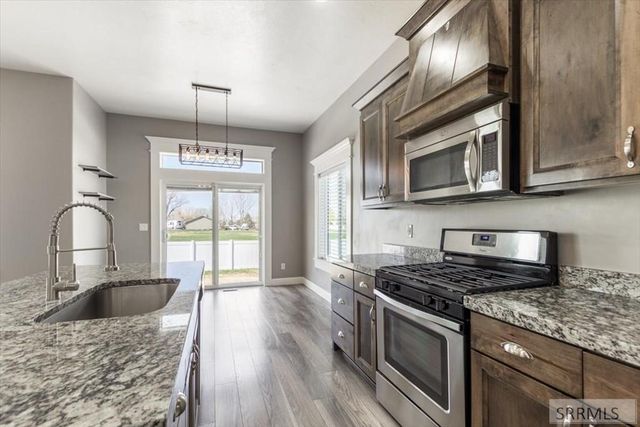 5776 Cedarwood Lane, Ammon, ID 83406