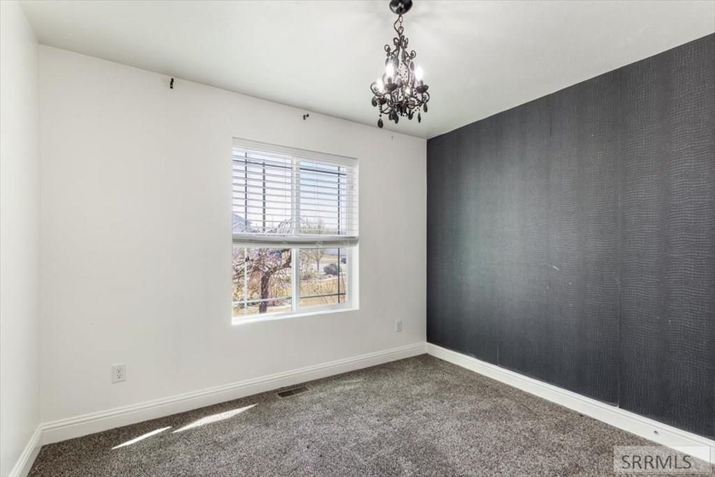 Image 16 of property listing at 5776 Cedarwood Lane, Ammon, ID 83406