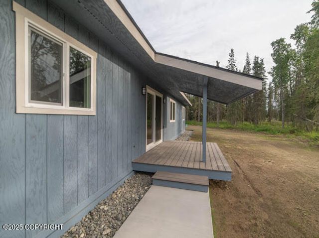 35665 N Dana Bayes Street, Soldotna, AK 99669