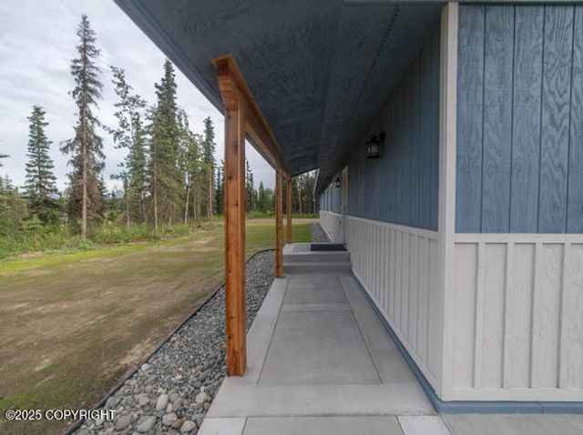 35665 N Dana Bayes Street, Soldotna, AK 99669