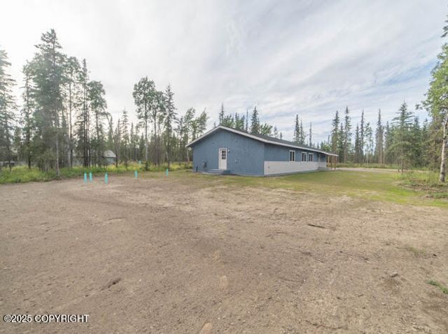 35665 N Dana Bayes Street, Soldotna, AK 99669