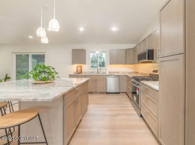 35665 N Dana Bayes Street, Soldotna, AK 99669