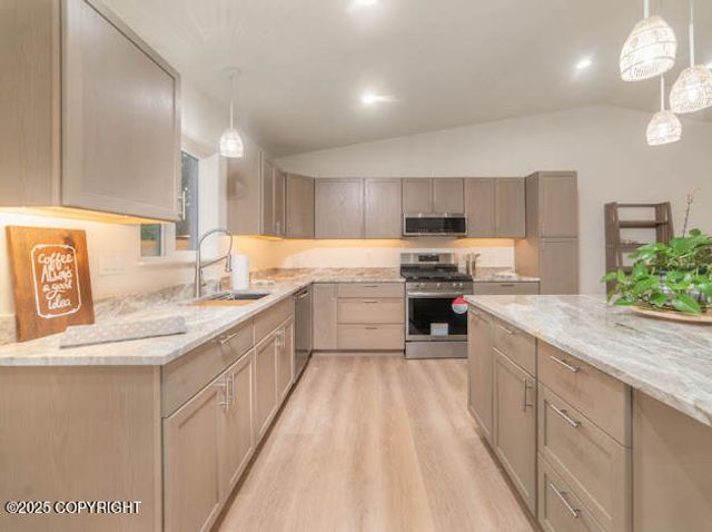 35665 N Dana Bayes Street, Soldotna, AK 99669