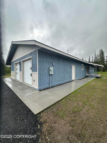 35665 N Dana Bayes Street, Soldotna, AK 99669