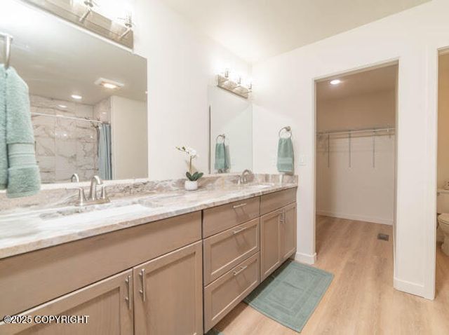 35665 N Dana Bayes Street, Soldotna, AK 99669
