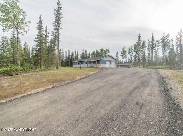 35665 N Dana Bayes Street, Soldotna, AK 99669