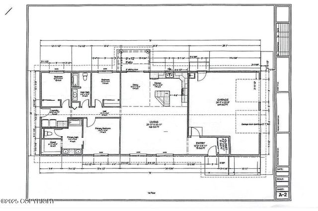 35665 N Dana Bayes Street, Soldotna, AK 99669
