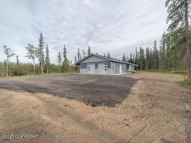 35665 N Dana Bayes Street, Soldotna, AK 99669