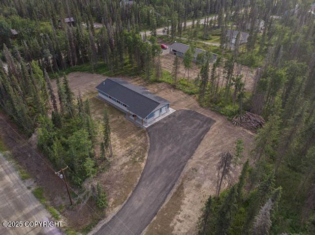 35665 N Dana Bayes Street, Soldotna, AK 99669