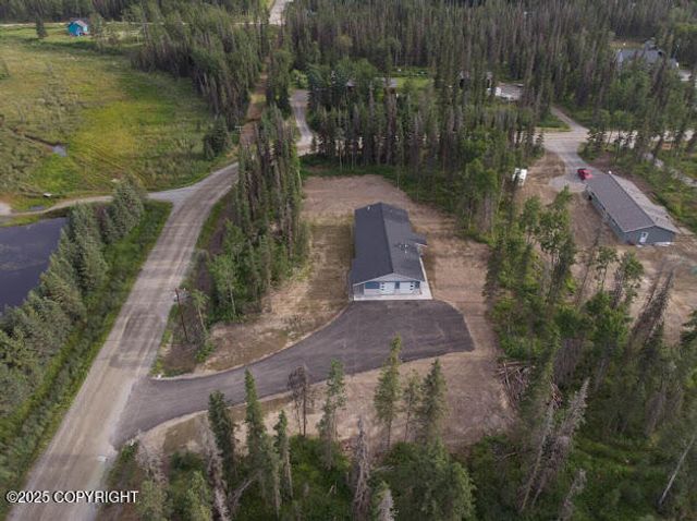 35665 N Dana Bayes Street, Soldotna, AK 99669