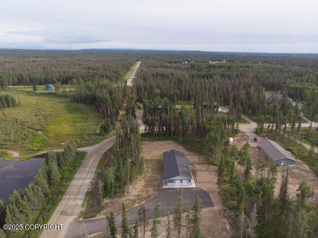 35665 N Dana Bayes Street, Soldotna, AK 99669