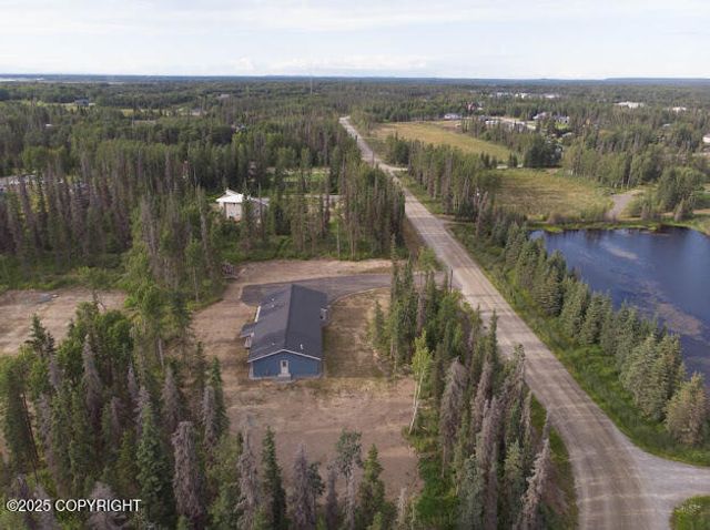 35665 N Dana Bayes Street, Soldotna, AK 99669
