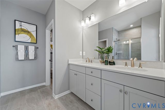 241 Brattice Dr, Midlothian, VA 23114