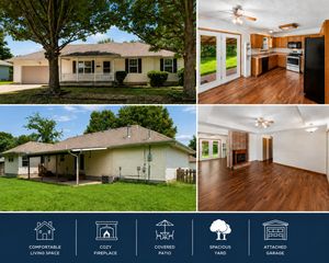 611 S Countryside Avenue, Republic, MO 65738