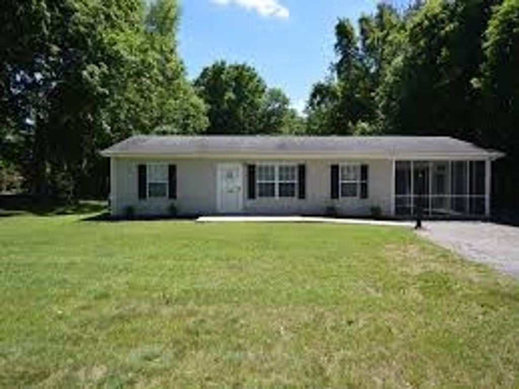 1592 Highway 76, Clarksville, TN 37043