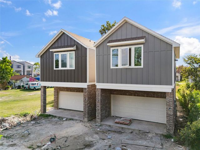 1502 Hussion Street, Houston, TX 77003