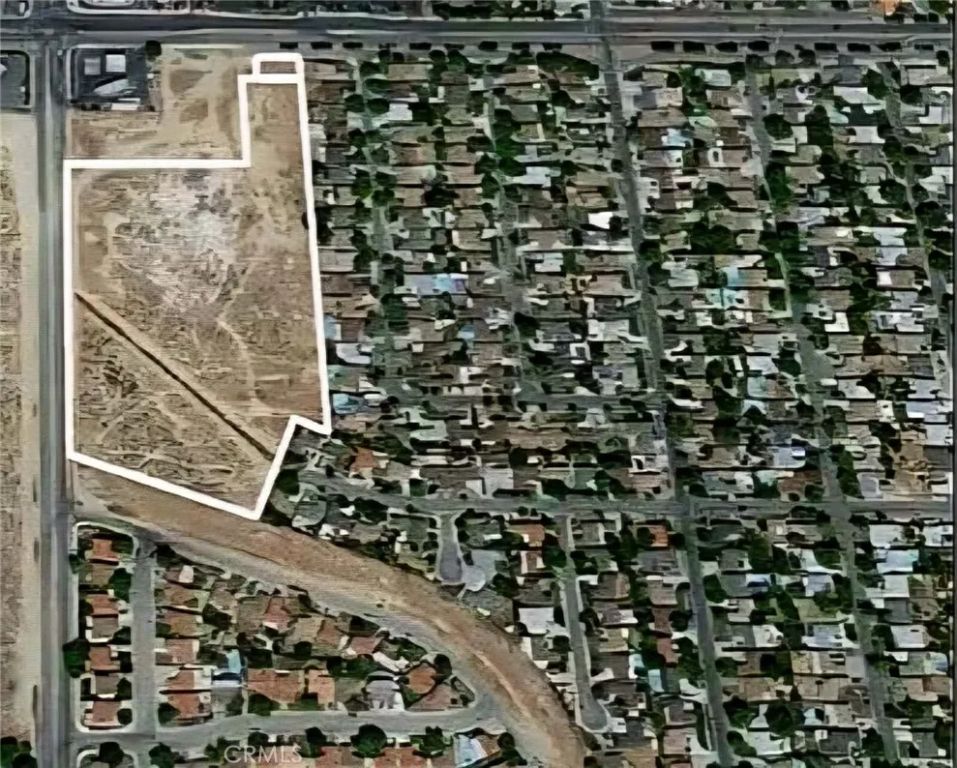 20 Ave. C, Lancaster, CA 93534