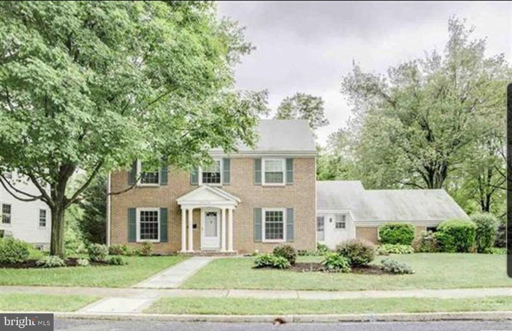 710 DREXEL HILLS BLVD, New Cumberland, PA 17070