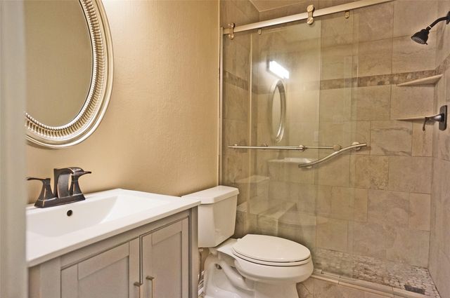 1922 Westlake Way, Houston, TX 77084