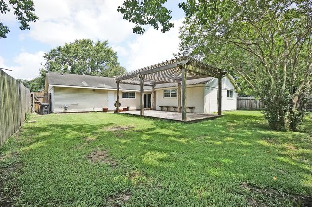 1922 Westlake Way, Houston, TX 77084